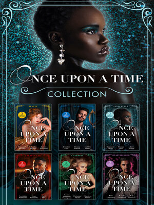 cover image of The Once Upon a Time Collection